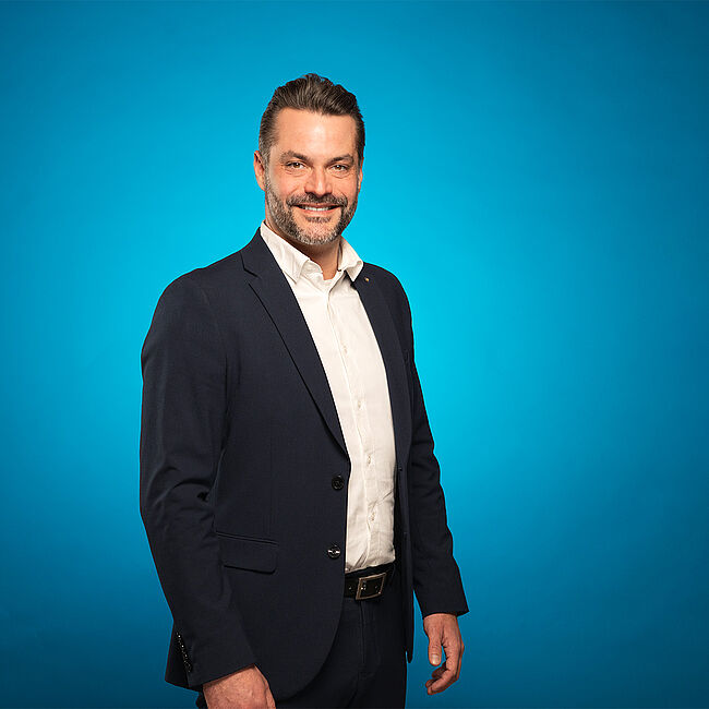Daniel Rogenmoser