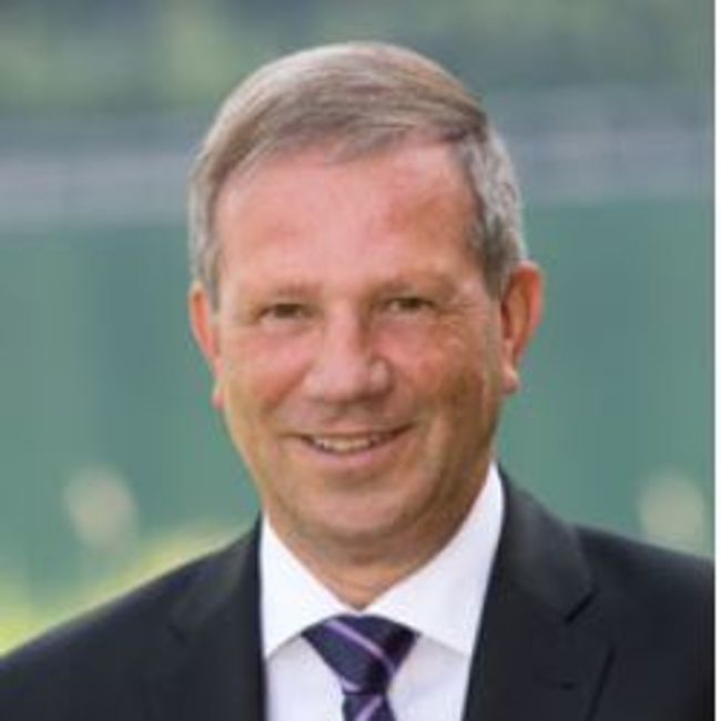 Remo Zberg