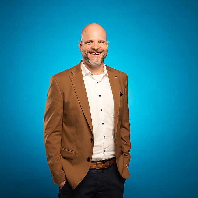 Florian Grendelmeier