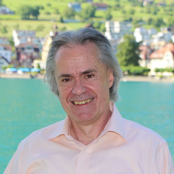 Klaus Waser