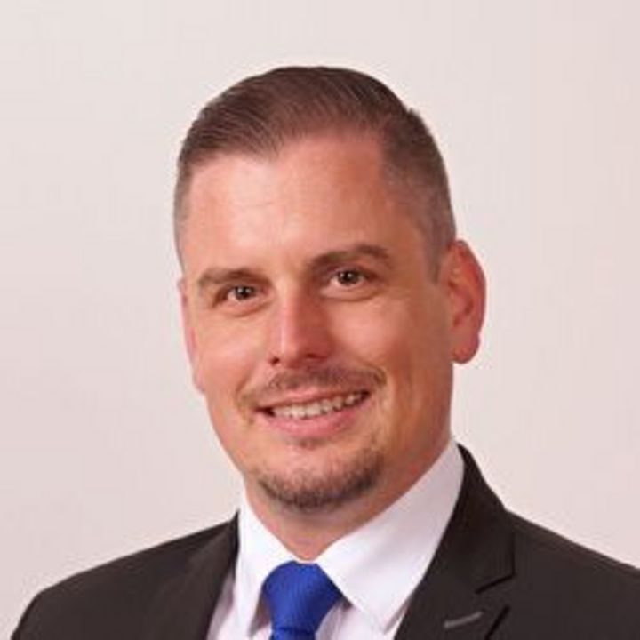 Ronald Rickenbacher