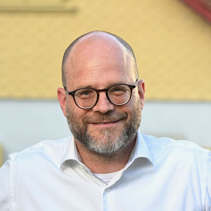 Florian Grendelmeier