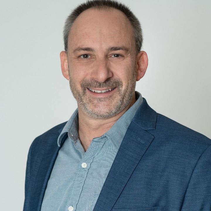 Alexander Schuler