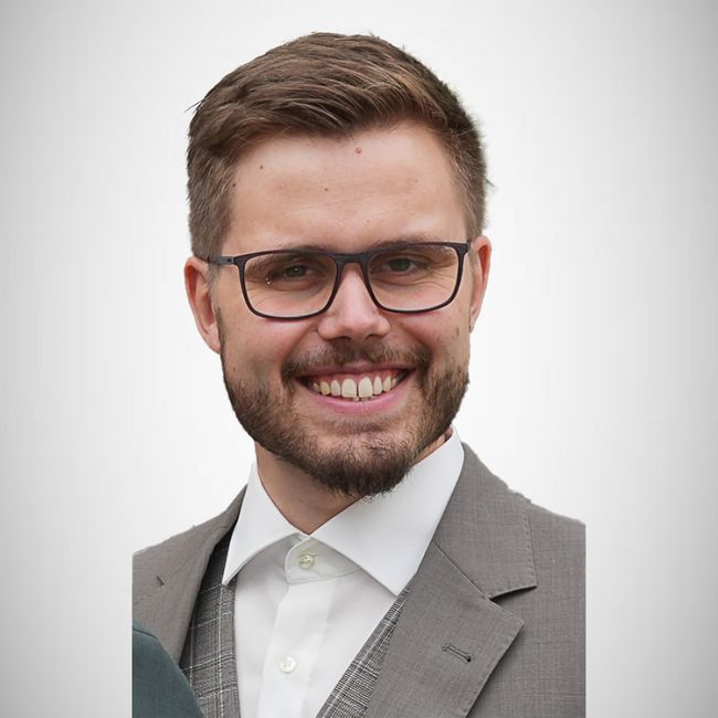 Lukas Mathis