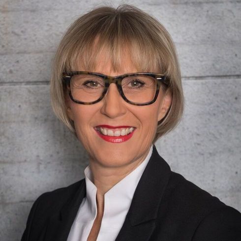 Judith Odermatt-Fallegger