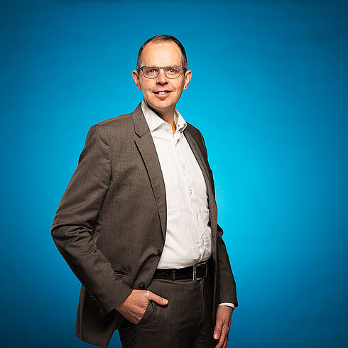 Dominik Steiner