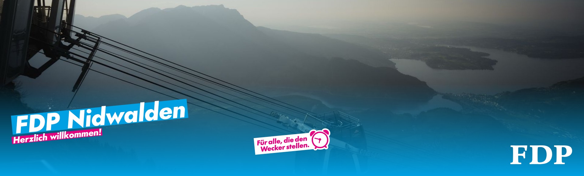 FDP - PLR Slider
