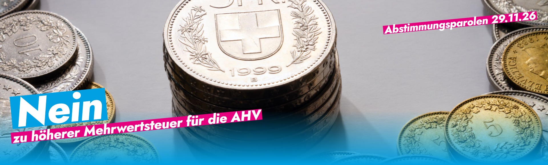 FDP - PLR Slider